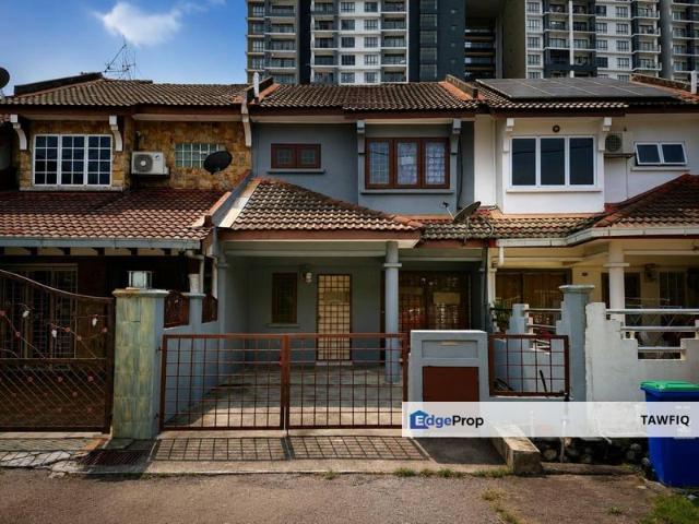 House for sale in Petaling, Subang Jaya