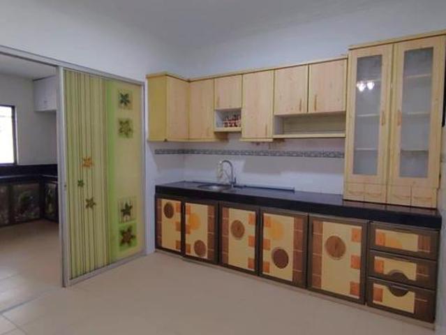 Terraced House for sale in Petaling, Subang Jaya
