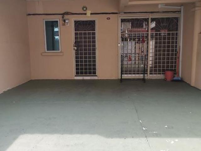 Terraced House for rent in Puchong, Majlis Bandaraya Subang Jaya