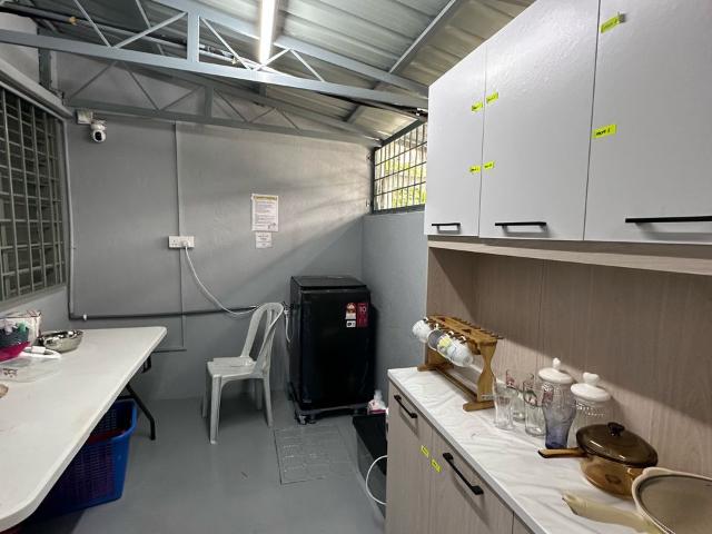 House for rent in Pusat Bandar Puchong, Majlis Bandaraya Subang Jaya