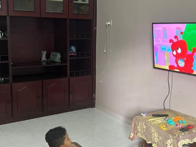 Apartment for rent in Mukim 13, Georgetown