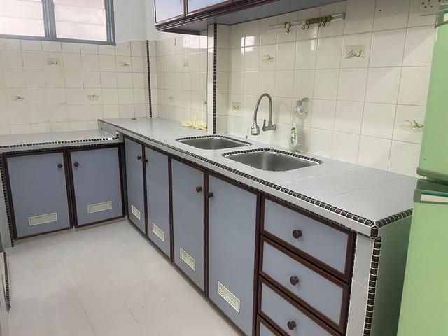 Apartment for sale in Mukim 13, Georgetown