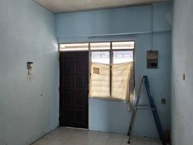 Apartment for sale in Paya Terubong, George Town