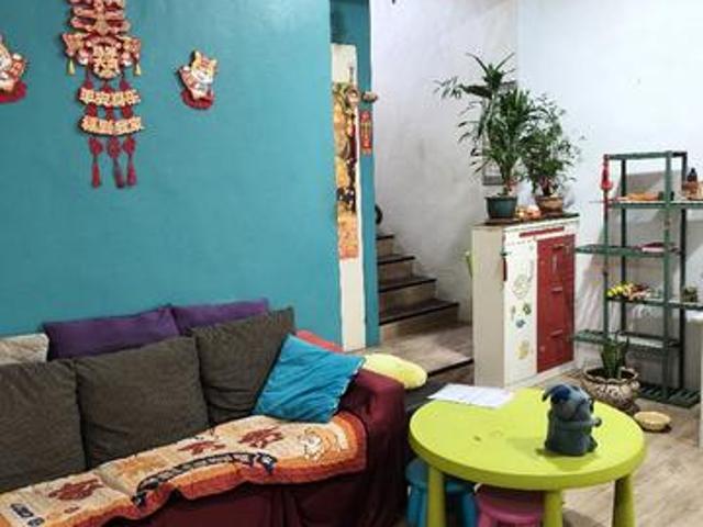 Terraced House for sale in Sandakan, Bahagian Sandakan