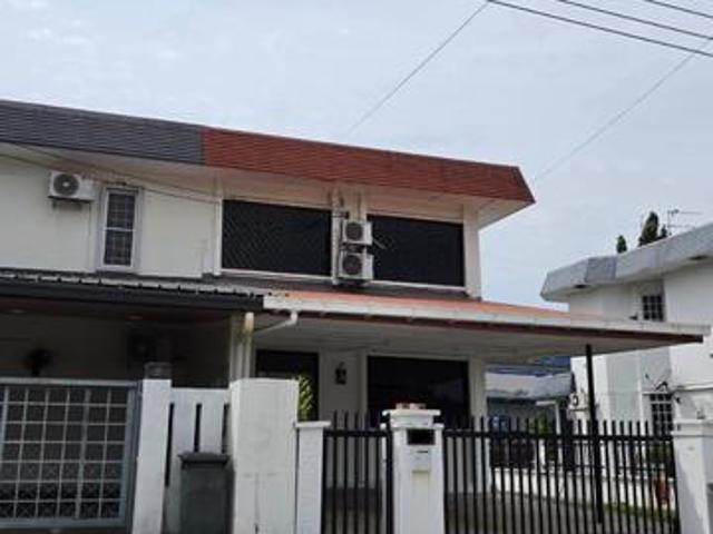 Residential House for rent in Kinabalu, Sabah