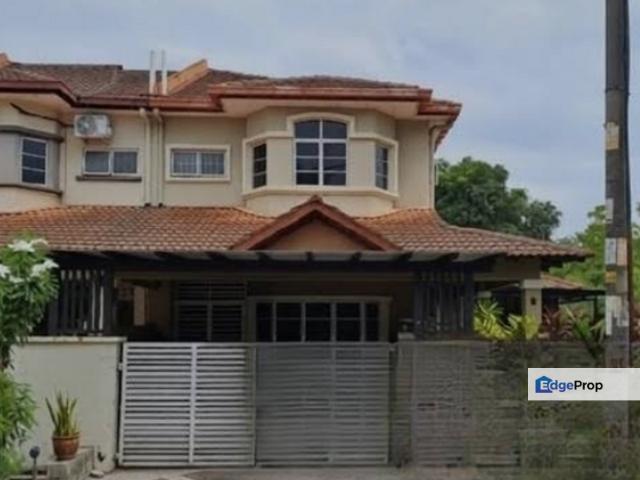 House for sale in Kajang, Langat