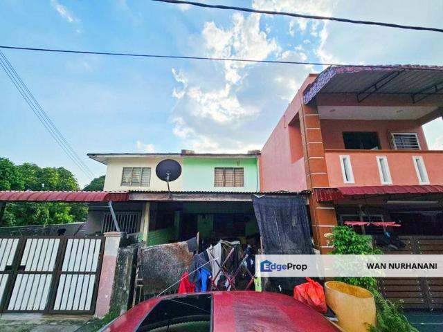 House for sale in Kajang, Langat