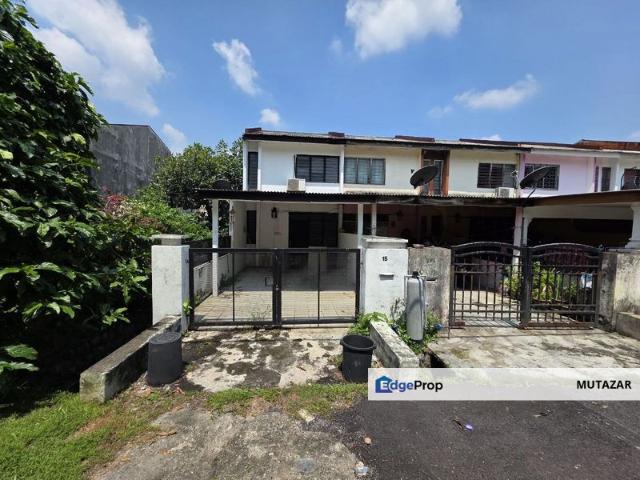 House for sale in Kajang, Langat