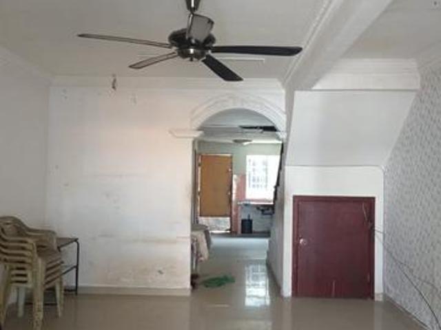 Terraced House for sale in Kajang, Langat