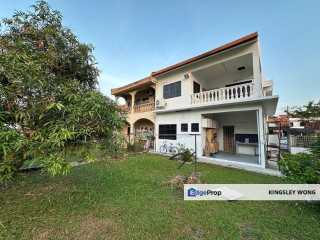 House for sale in Perak, Tanjong Ipoh