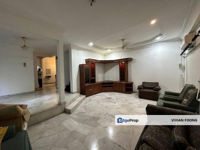 House for rent in Perak, Tanjong Ipoh