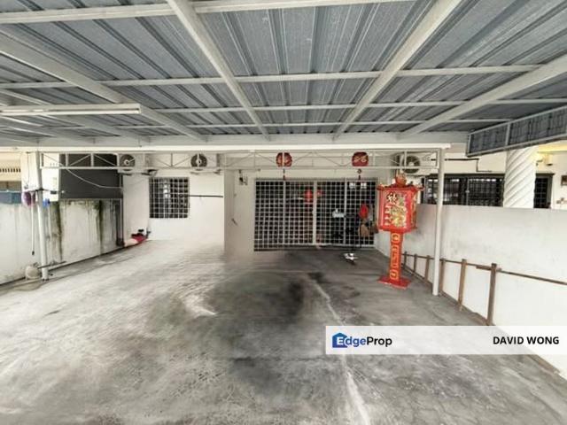 House for sale in Taman Westpool, Majlis Bandaraya Ipoh
