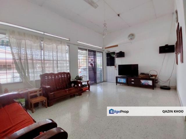 House for sale in Taman Westpool, Majlis Bandaraya Ipoh