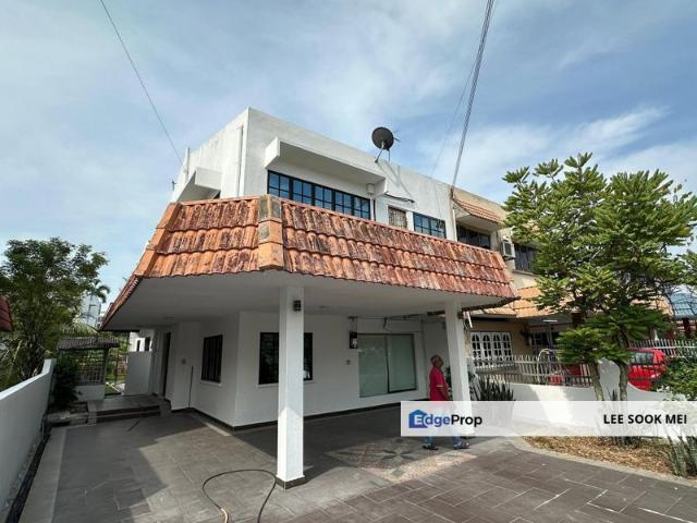 House for sale in Perak, Tanjong Ipoh