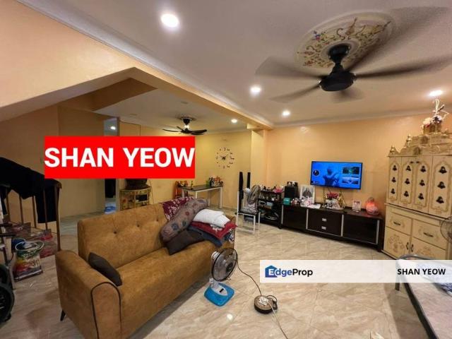 House for sale in Taman Widuri, Sungai Duri