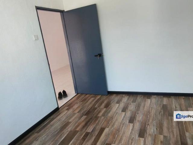 House for sale in Wellesley, Penang