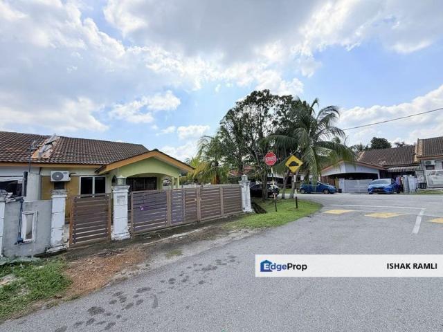 House for sale in Selangor