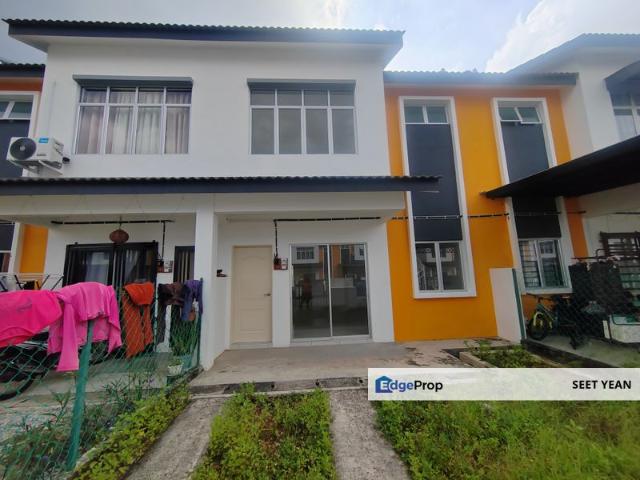 House for rent in Selangor