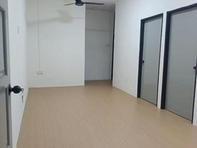 Terraced House for sale in Wellesley, Penang