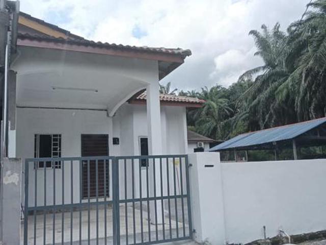 Terraced House for sale in Wellesley, Penang