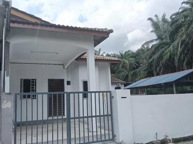 Terraced House for sale in Wellesley, Penang