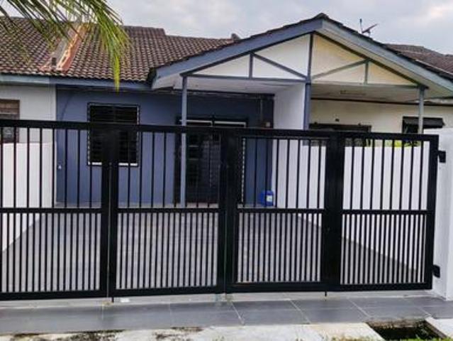 Terraced House for sale in Rawang, Majlis Perbandaran Selayang