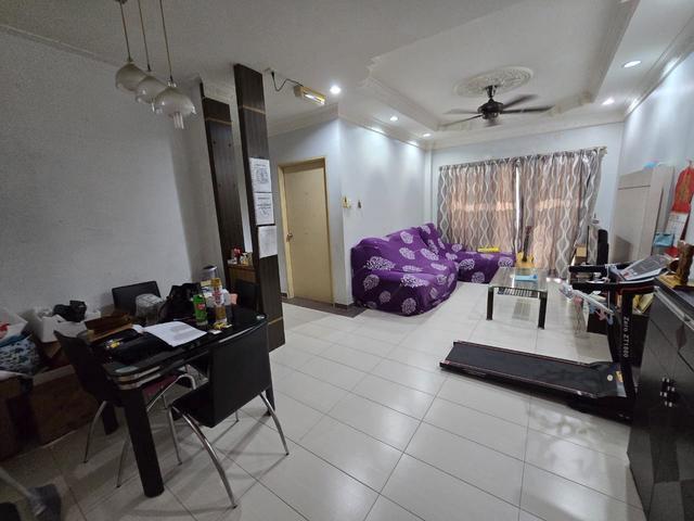 Apartment for sale in Sandakan Town, Sabah