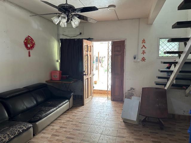 Terraced House for sale in Kinabalu, Sabah