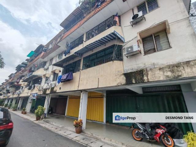 Shop for sale in Kepong, Kuala Lumpur