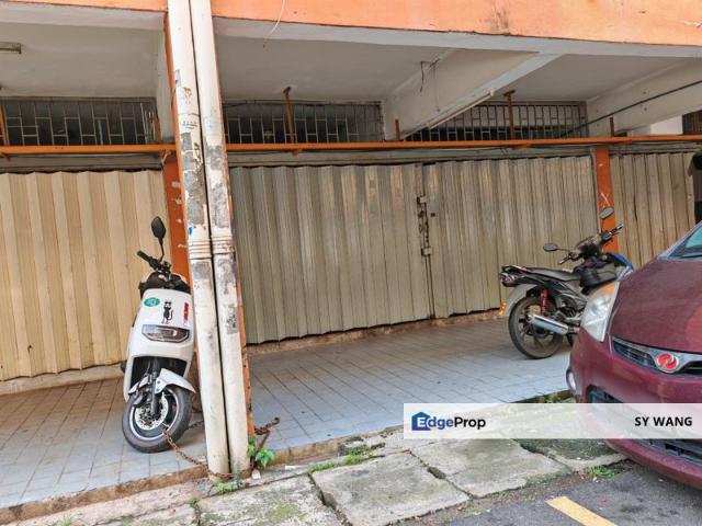 Shop for sale in Kepong, Kuala Lumpur