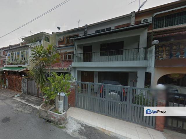 House for sale in Kepong, Kuala Lumpur