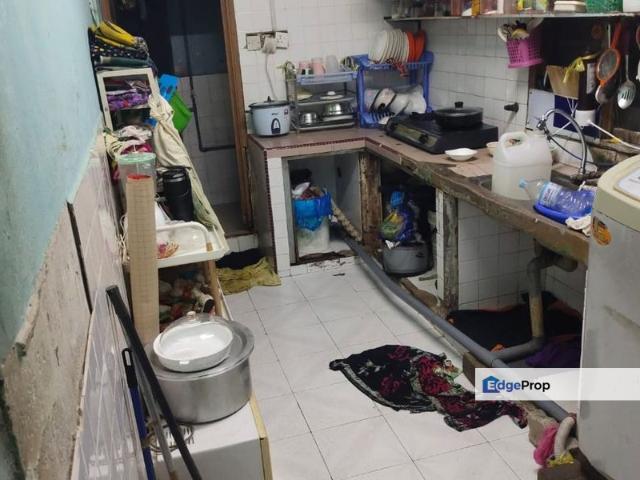 Flat for sale in Country Heights Damansara, Kuala Lumpur