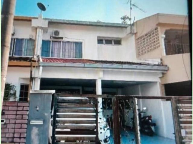 Terraced House for sale in Country Heights Damansara, Kuala Lumpur