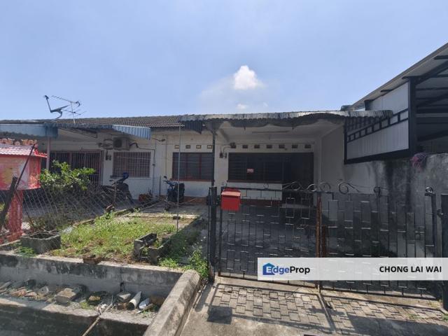 House for sale in Perak, Tanjong Ipoh
