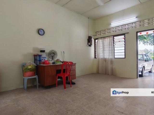 House for sale in Perak, Tanjong Ipoh
