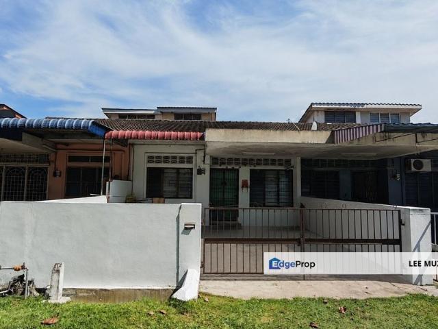 House for sale in Perak, Tanjong Ipoh