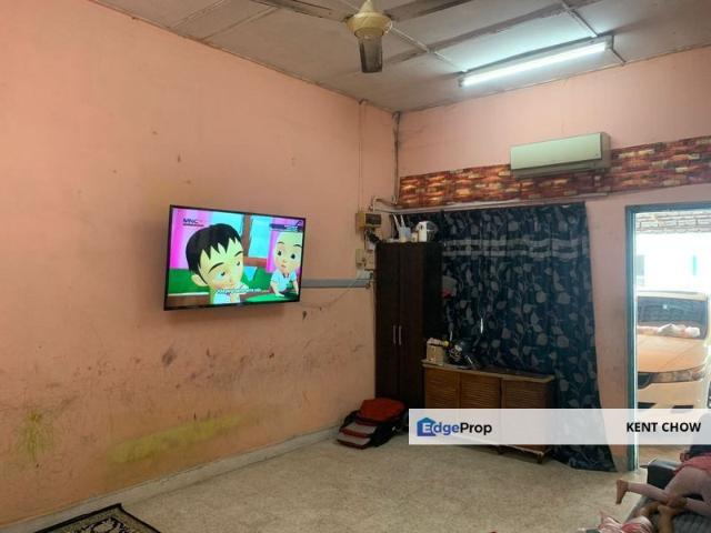 House for sale in Perak, Tanjong Ipoh