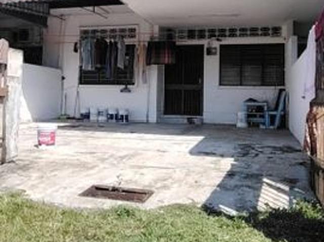 House for sale in Perak, Tanjong Ipoh