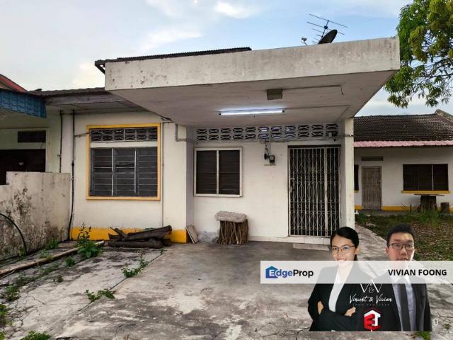 House for rent in Perak, Tanjong Ipoh