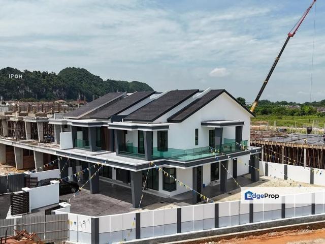 House for sale in Perak, Tanjong Ipoh