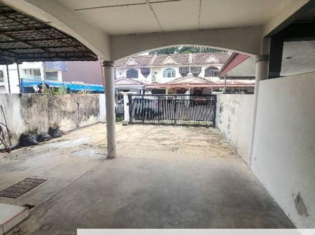 House for rent in Perak, Tanjong Ipoh