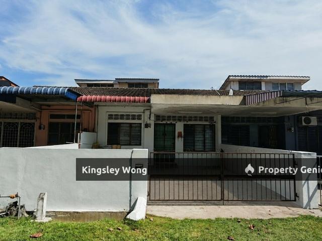 Terraced House for sale in Perak, Tanjong Ipoh