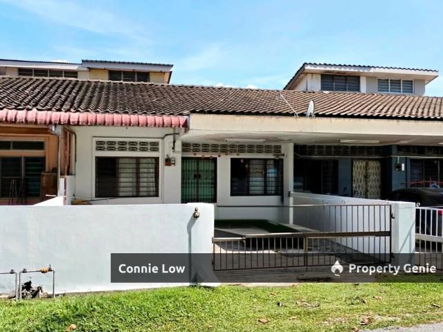 Terraced House for sale in Perak, Tanjong Ipoh