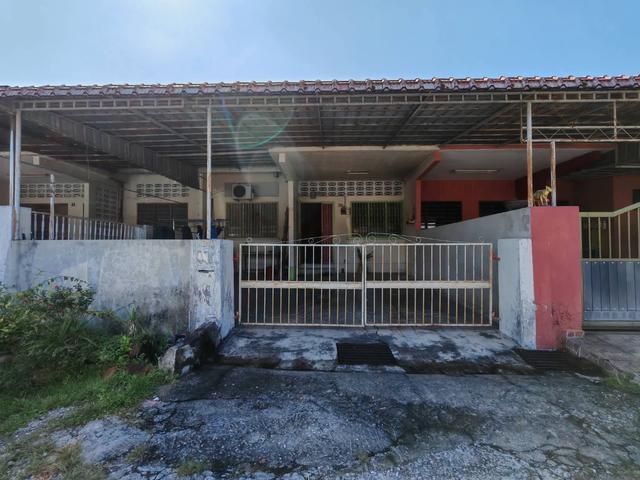 Terraced House for sale in Perak, Tanjong Ipoh