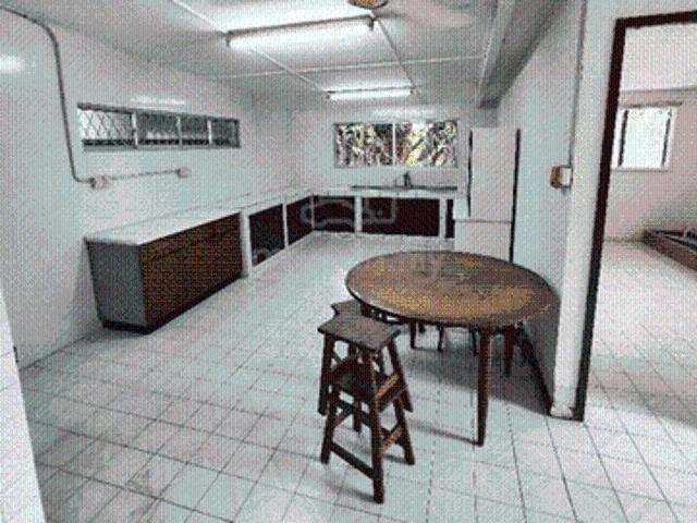 House for rent in Sabah