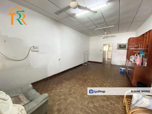 House for rent in Sabah