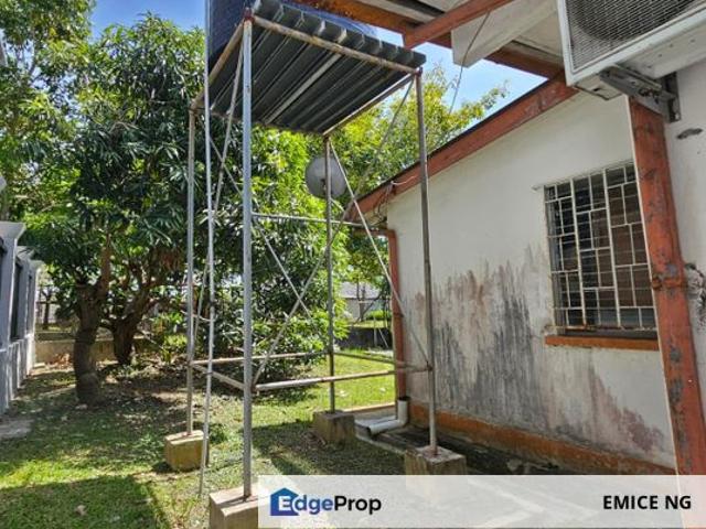 House for sale in Sabah