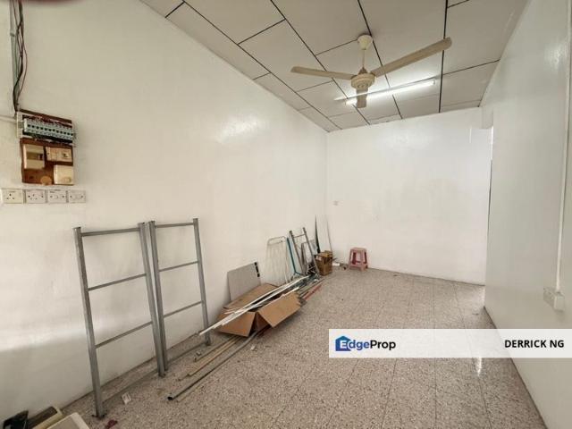 House for sale in Sungai Petani, Kuala Muda