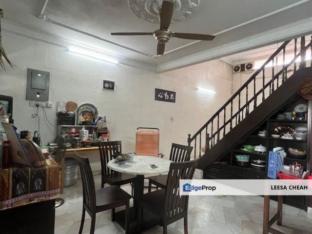 House for sale in Pulau Tawar, Wellesley
