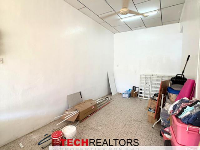 House for sale in Sungai Petani, Kuala Muda